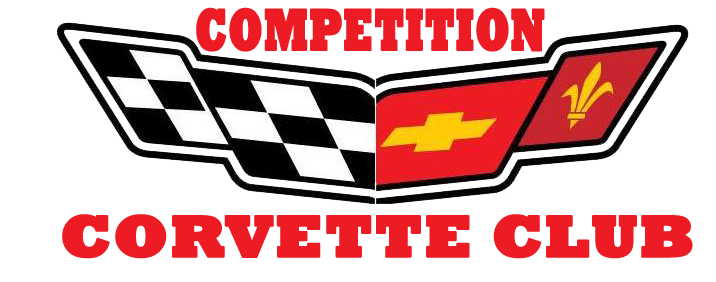 Competition Corvette Club of Toledo, Ohio